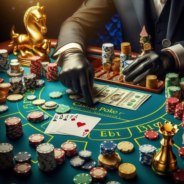 lucky good apk APP interface မြန်မာ ကစားသမား smartphone မှ Live Casino ကစားနေသောပုံ
