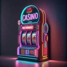 Progressive Jackpot Slots ဆုကြီးများ lucky good apk