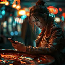 lucky good apk VIP Bonus Cashback ဘင်ဂိုဂိမ်း Myanmar ကစားသမား dashboard ကြည့်နေသောပုံ
