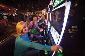 Slot Games